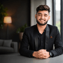 Ashish Bijarniya