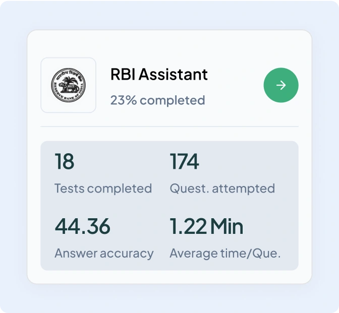 exam result app screenshot