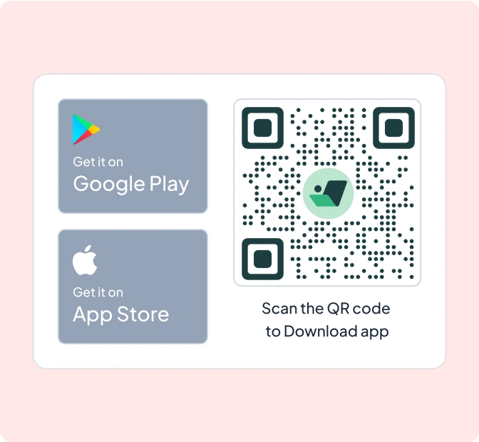 Appstore download barcode