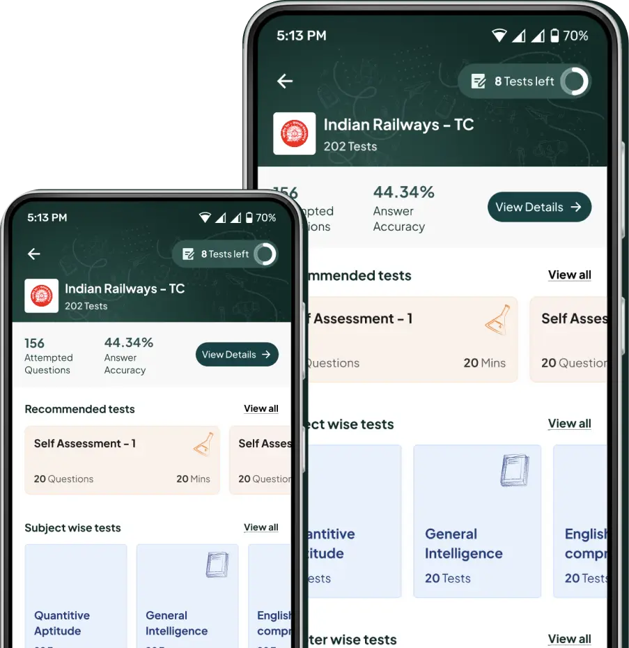 Getvidya mobile app screenshot